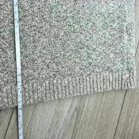 Old Navy Tan Long Cardigan Size XS - Picture 2 of 7